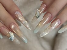 めぐみのネイルサロン