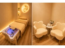 セレナ 下北沢店(SERENA)の雰囲気（☆心も身体もゆっくり休まる、極上のリラックスタイム。）