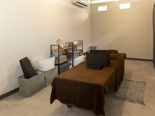 肩こり専門サロン　+M【プラスエム】の雰囲気（肩こりのお悩みに寄り添いながらお客様に合わせた施術をご提供☆）
