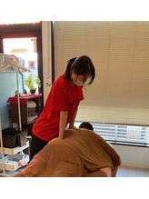セラピーリゾート めい