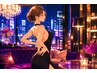 【新規クーポン】【回数券/3回】■プライベートレッスン■(1回￥6000)