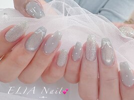 ハート/ドット