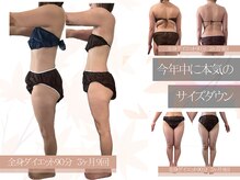 アンドケー(&K)の雰囲気（&Ｋ本気の施術！何をしてもダメだったお客様から喜びの声多数）