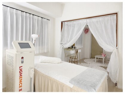サロンミニー(salon’Minnie)の写真