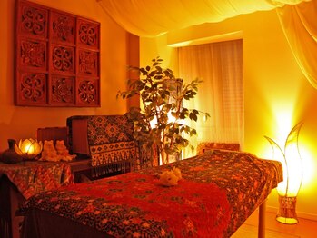 シルキーゾーン (SILKYZONE)/店内