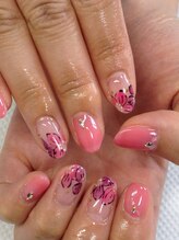 ウォーターワールド 長谷店(WATER WORLD)/初回&会員：¥3900★一般：¥4900