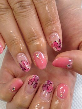 初回&会員:¥3900★一般:¥4900