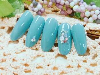 ネイルサロン セーラ 国立(Sara)/