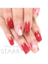 スターリー(STARRY)/
