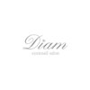 ディアム 帯広店(Diam)のお店ロゴ