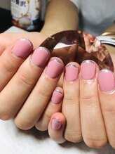 トレジャー(treasure)/ワンカラー