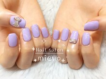 ミューオ(MIEUO)/ワンカラー3980