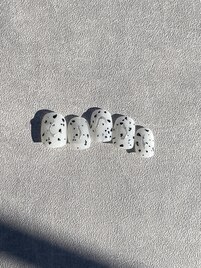 ハンド☆アートコース1