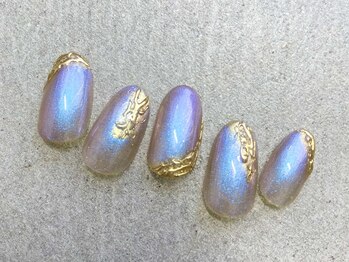 クラリスバイネオ 武蔵小杉(Claris by neo)/定額デザイン¥8000