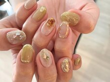 ニュアーズネイル(nuas nail)/