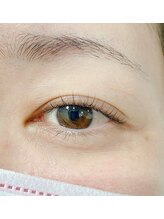 リム(LiM)/まつげパーマ