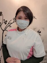 フットルーム プラナ 栄店 小島 麻依