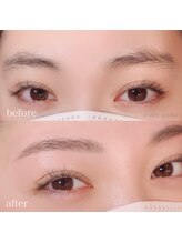 アイディー(i-dee)/【3D BROW WAX】