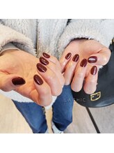 ラシック(LACHIC)/ワンカラー