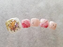 春色ビッグシェル¥8980～