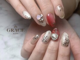 ニュアンスアート