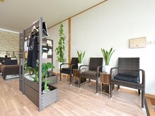 下村治療院/内観