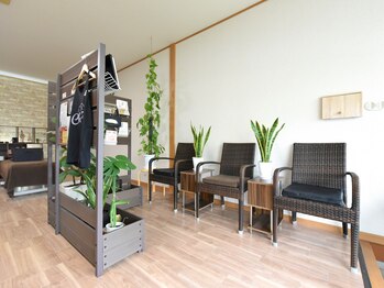 下村治療院/内観