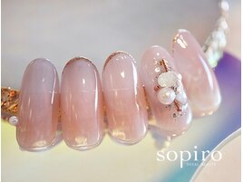 7月【monthly standard s】