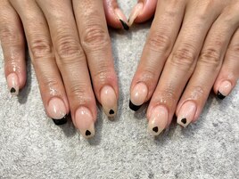 ハートホロ＆フレンチ