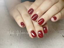 エルモサ/ネイルデザイン