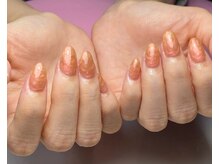 レディスペネイルノマエ 名駅店(Redispe nail nomae)/シェルネイル