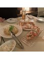 ルミラッシュ(Rumilash)&nbsp;美味しいもの食べるのがとても大好きです^_^