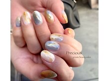プレシャス プライベートビューティーサロン(Precious Private Beauty Salon)/
