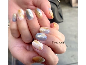 プレシャス プライベートビューティーサロン(Precious Private Beauty Salon)/
