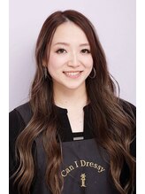 キャンアイドレッシー 青森店 上山 綾