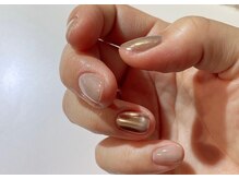 アヴァロンパーツアンドビューティー(avalon parts and beauty)/ハンドジェルネイル