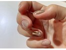 ハンドジェルネイル
