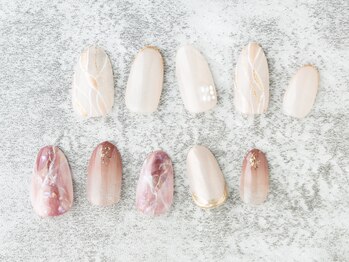 ルカリエ(LUCA:Rie)/