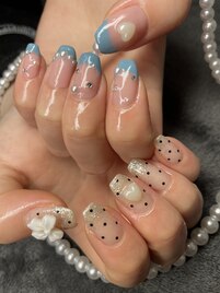 お持ち込みデザイン♪