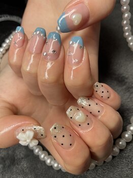 お持ち込みデザイン♪