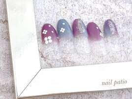 HAND 8,980yenコース