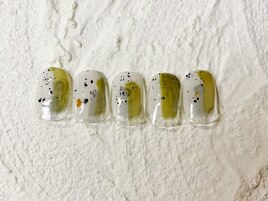 ★選べる定額¥5980