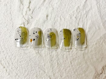 ブリッジバイネオリーブ 綱島店(bridge by neolive)/★選べる定額¥5980