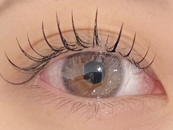 アズ(AZ)/まつエク 120本(片目60本)