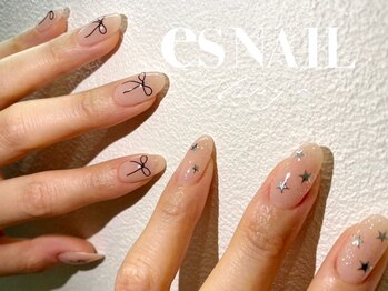 エスネイル 渋谷本店AT公園通り(es NAIL)の写真/豊富なカラー・パーツをご用意♪大人可愛いネイルやちゅるんネイル、はあとねいる/しずくネイルもOK!!