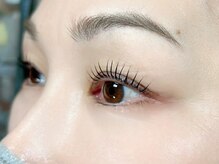 スワンキー(Swanky)/韓国式進化系まつ毛カール