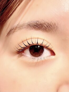 ブエノスカリン アイラッシュ(Buenos Karin Eyelash)/ラッシュリフト／まつ毛パーマ