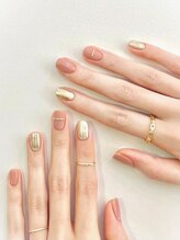 ミミ ネイルサロン(MIMI)