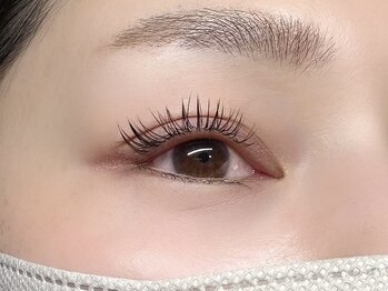 クラーム(klarm)/フラットラッシュ140本