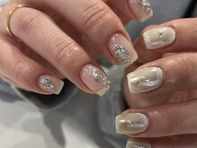 ミュート(mu'te)/90min &nbsp;by miho